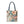 Vintage Flowers Pattern Tote Bag for Bold Statement Style - Dipaliz - Bags