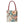 Vintage Flowers Pattern Tote Bag for Bold Statement Style - Dipaliz - Bags