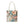 Vintage Flowers Pattern Tote Bag for Bold Statement Style - Dipaliz - Bags