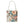 Vintage Flowers Pattern Tote Bag for Bold Statement Style - Dipaliz - Bags