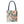 Vintage Flowers Pattern Tote Bag for Bold Statement Style - Dipaliz - Bags