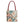 Vintage Flowers Pattern Tote Bag for Bold Statement Style - Dipaliz - 13’’ × / Red - Bags