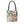 Vintage Flowers Pattern Tote Bag for Bold Statement Style - Dipaliz - Bags