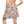 Peony and Sunflowers Women’s Skater Skirt (aop) - Skirts