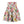 Peony and Sunflowers Women’s Skater Skirt (aop) - Skirts