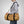 Vintage Map Travel Duffel Bag - Weekend Adventure - Dipaliz - Bags