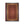 Vintage Ornate Red Gold Hardcover Journal - Deep Garnet - Dipaliz - Journals
