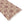Soft Vintage Rose Damask Scarf - Light Polyester Wrap - Dipaliz - Scarves & Shawls