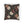 Vintage Roses Woven Throw Pillow - 17x18 Floral Tapestry - Dipaliz - Artwork / 17’’ × 18’’ - Pillows