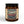 Vintage Route Soy Candle – 250th Amber Jar - Dipaliz - Candles