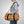 Vintage Travel Duffel - Stylish Overnight Bag - Dipaliz - Bags
