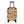 Retro Airplane Vintage Travel Suitcase Enthusiast - Dipaliz - Suitcases