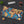 Vintage World Map Desk Mat - Neoprene Computer - Dipaliz - Workstation & Cubicle Accessories