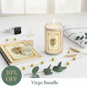 Virgo Bundle Banner