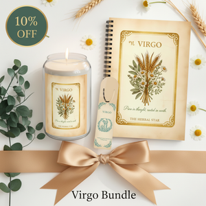 Virgo Bundle Banner