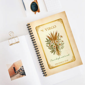 Virgo Bundle #1 - Rooted in Detail. Blooming with Purpose.