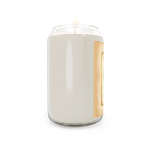 Scented Soy Candle – Virgo Zodiac 13.75 Oz - Dipaliz - Candles