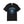Void Walker Skull Tee - Neon Astronaut Graphic T-shirt - T-shirts