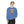 Unisex Garment-dyed Sweatshirt - Color-blast Fleece - Dipaliz - Sweatshirts