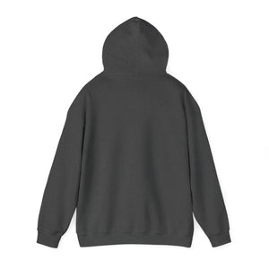 Plush Heavy Blend Hooded Sweatshirt - Cold Days - Dipaliz - Sweatshirts