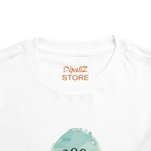 Toddler Tee Cute Car Comfort Style - Dipaliz - Baby & Clothing