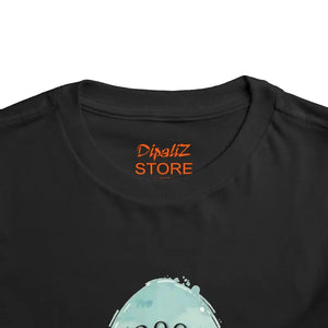 Toddler Tee Cute Car Comfort Style - Dipaliz - Baby & Clothing