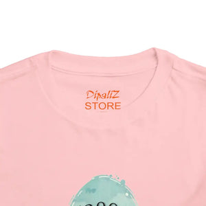 Toddler Tee Cute Car Comfort Style - Dipaliz - Baby & Clothing