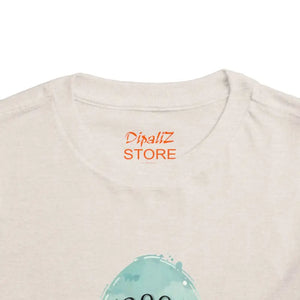 Toddler Tee Cute Car Comfort Style - Dipaliz - Baby & Clothing