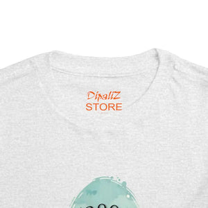 Toddler Tee Cute Car Comfort Style - Dipaliz - Baby & Clothing