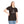 Wait What? T-shirt, Funny Shrug Graphic Tee for Casual Wear - T-shirts