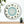 Abstract Art Wall Clock – Wood Nature Decor - Dipaliz - Clocks