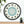 Abstract Art Wall Clock – Wood Nature Decor - Dipaliz - Clocks