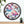 Fishes Wall Clock – Eco Friendly 12 Inch - Dipaliz - Clocks