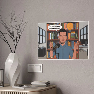 Vibrant Gloss Posters – High-gloss Poster Paper - Dipaliz