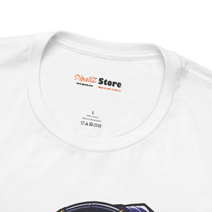 Warlock Jersey Short Sleeve Tee - Halloween Retail Fit - Dipaliz - T-shirts