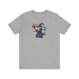 Soft Warlock Unisex Jersey - Ultimate Comfort - Dipaliz - T-shirts
