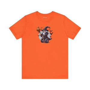 Soft Warlock Unisex Jersey - Ultimate Comfort - Dipaliz - T-shirts