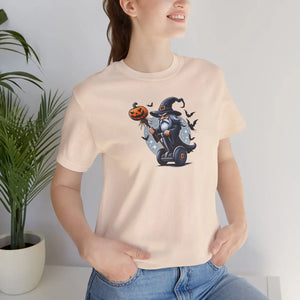 Soft Warlock Unisex Jersey - Ultimate Comfort - Dipaliz - T-shirts
