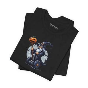 Soft Warlock Unisex Jersey - Ultimate Comfort - Dipaliz - T-shirts
