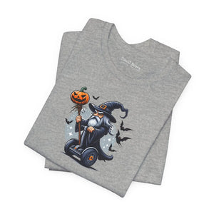 Soft Warlock Unisex Jersey - Ultimate Comfort - Dipaliz - T-shirts