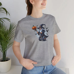 Soft Warlock Unisex Jersey - Ultimate Comfort - Dipaliz - T-shirts