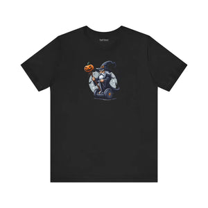 Soft Warlock Unisex Jersey - Ultimate Comfort - Dipaliz - T-shirts