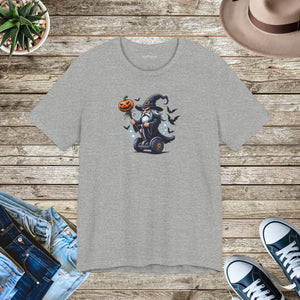 Soft Warlock Unisex Jersey - Ultimate Comfort - Dipaliz - T-shirts