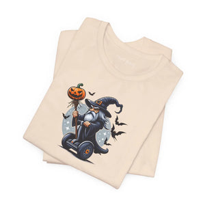 Soft Warlock Unisex Jersey - Ultimate Comfort - Dipaliz - T-shirts