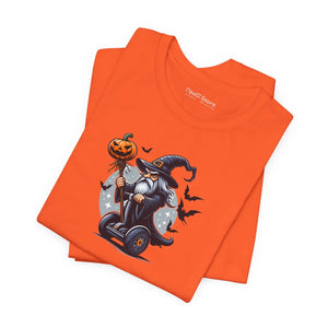 Soft Warlock Unisex Jersey - Ultimate Comfort - Dipaliz - T-shirts