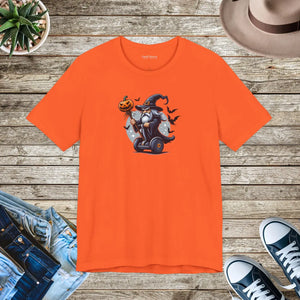 Soft Warlock Unisex Jersey - Ultimate Comfort - Dipaliz - T-shirts