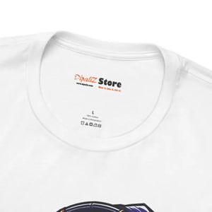 Warlock Jersey Short Sleeve Tee Retail Fit Magic Style - Dipaliz - T-shirts