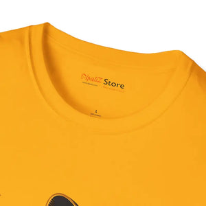 Warlock Witch Unisex Softstyle Tee Ring-spun Cotton - Dipaliz - T-shirts