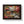 Framed Wildlife Poster – Rustic Wall Art - Dipaliz - Posters Prints & Visual Artwork
