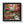 Framed Wildlife Poster – Rustic Wall Art - Dipaliz - Posters Prints & Visual Artwork